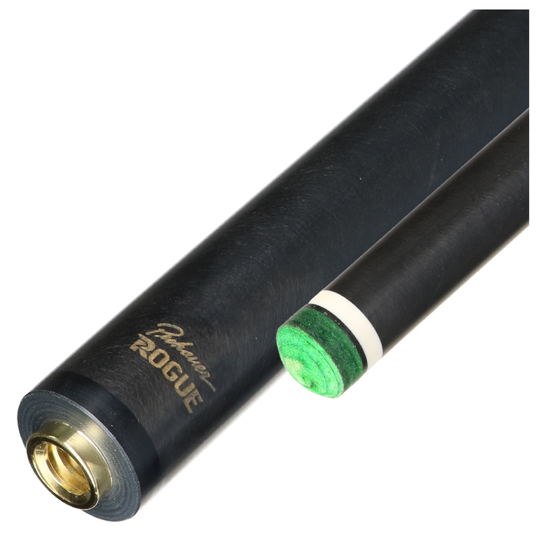 Pechauer Rogue II Uni-loc Carbon Fiber Play Shaft