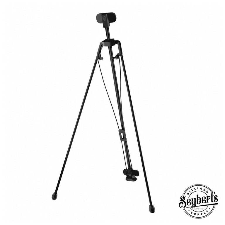 Cue Caddy Case Kick Stand