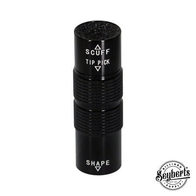 Poolgods Black 3 in 1 Tip Tool