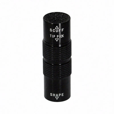 Poolgods Black 3 in 1 Tip Tool