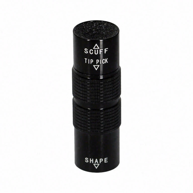 Poolgods Black 3 in 1 Tip Tool