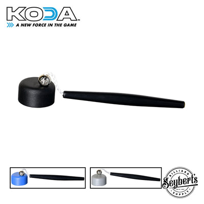 Koda Round Pocket Chalker - (Taom/Great White)