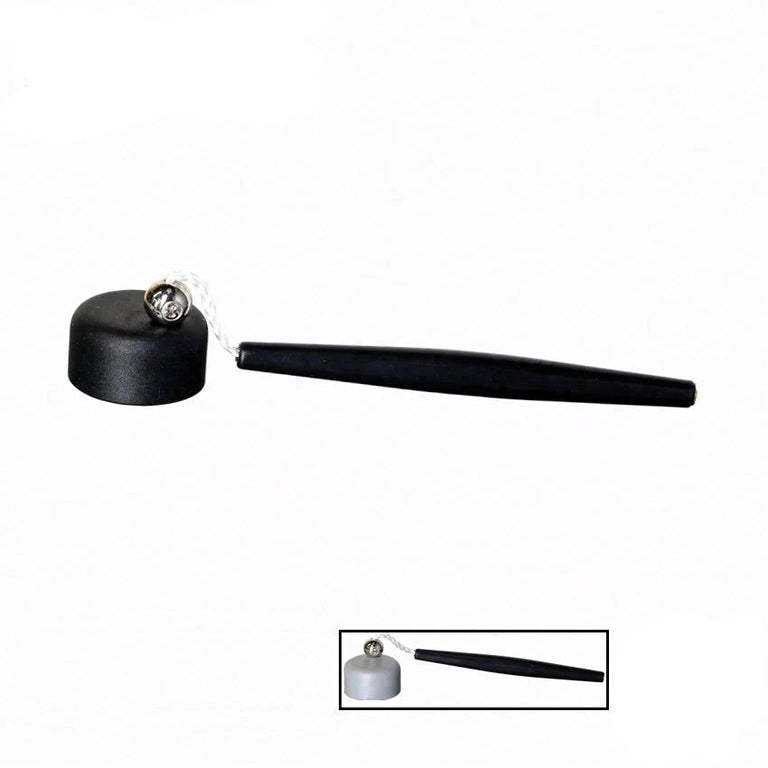 Koda Round Pocket Chalker - (Taom/Great White)