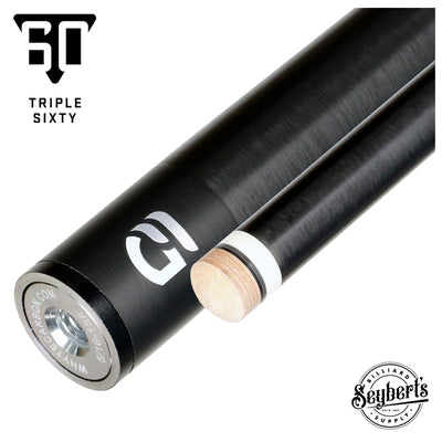 Triple 60 FG57 Signature Playing Shaft - 5/16 x 18