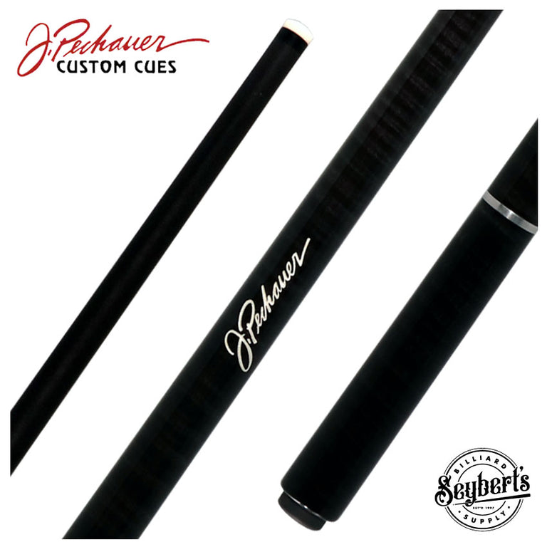 Pechauer Pro Jump Cue - PSPROJMPC