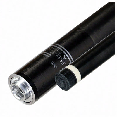 Triple 60 Whyte Carbon Uni-Loc Thread Carbon Fiber Play Shaft