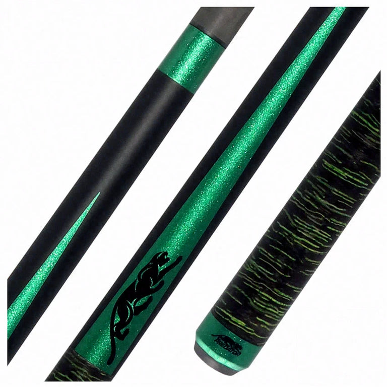 Predator SP2 Series Cues - Seybert's Billiards Supply