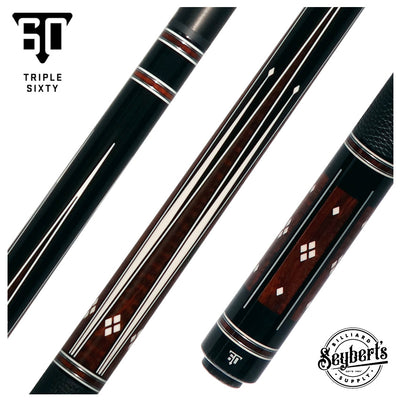 Triple 60 Carnivale CN4 Playing Cue