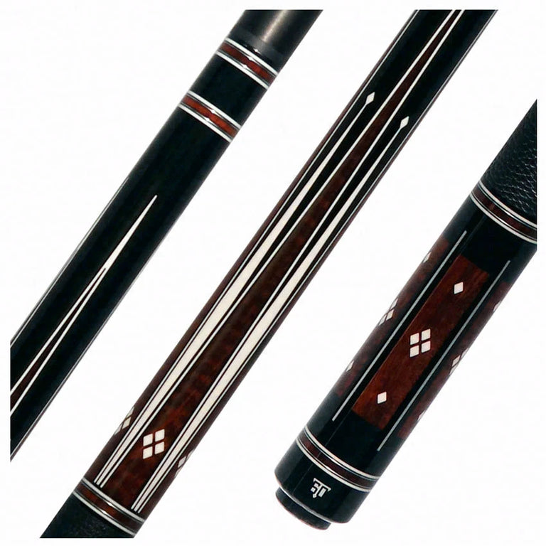 Triple 60 Carnivale CN4 Playing Cue