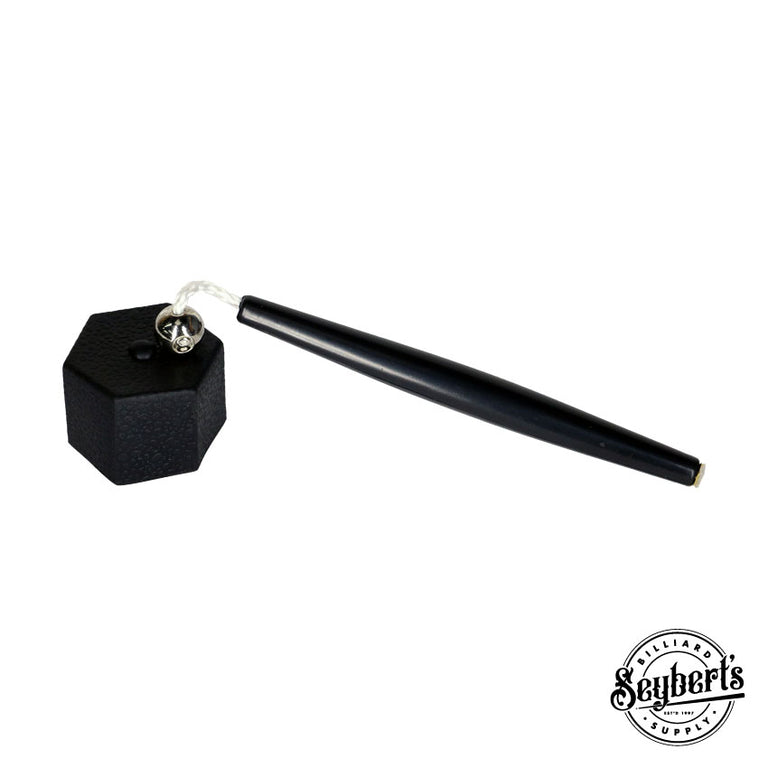 Poolgods Hexagon Pocket Chalker