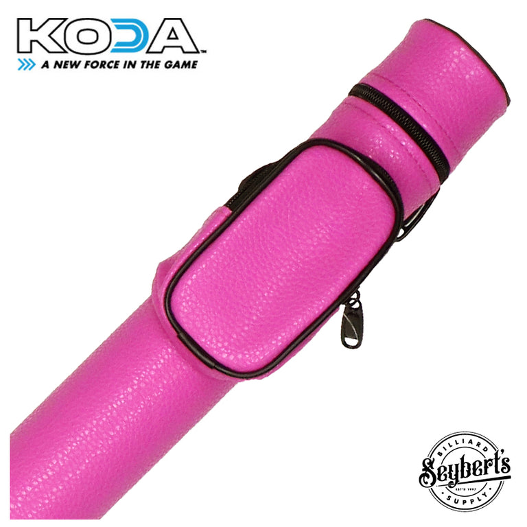 KODA Tube 1x1 Hard Case - Pink