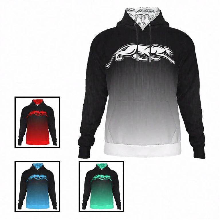 Predator Shadow 2.0 Hoodie