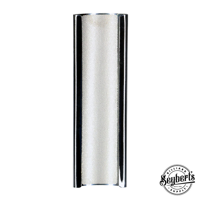 Poolgods Silver Ultimate Tip Scuffer