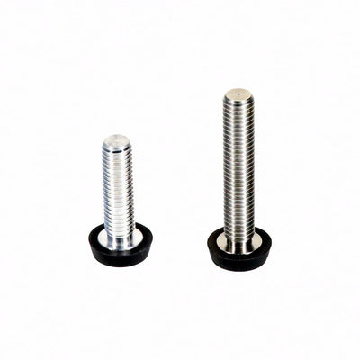 Pechauer Adapters