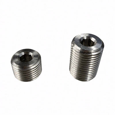 Stackable Cue Weight Bolts - Fits Predator Cues