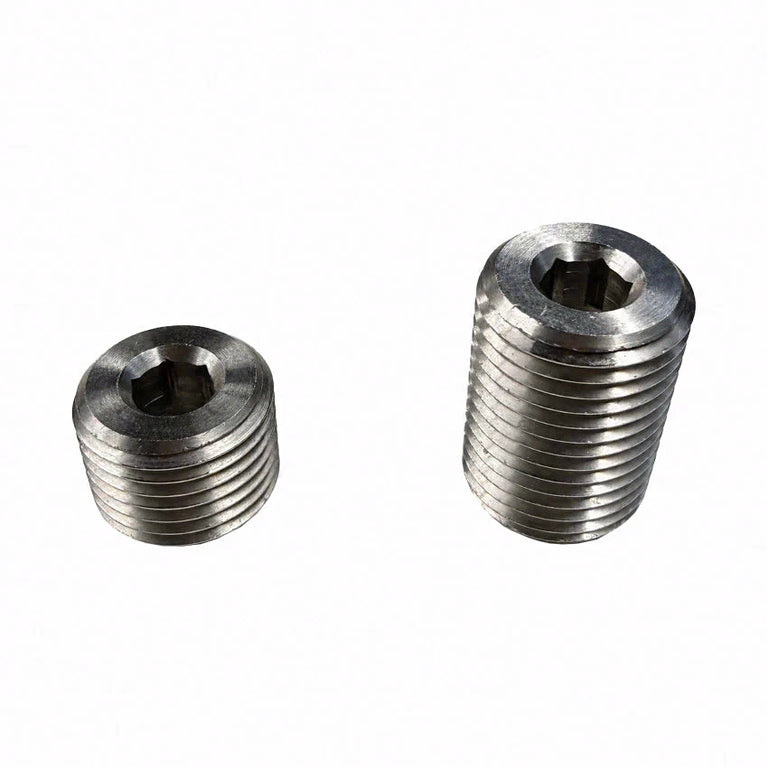 Stackable Cue Weight Bolts - Fits Predator Cues