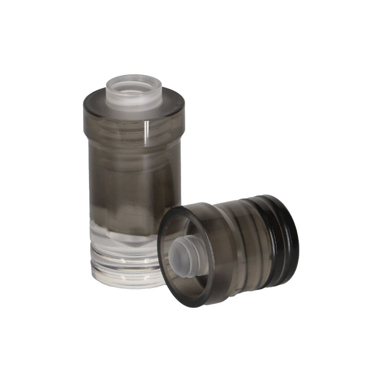 Poolgods Uni-Loc Clear Joint Protectors