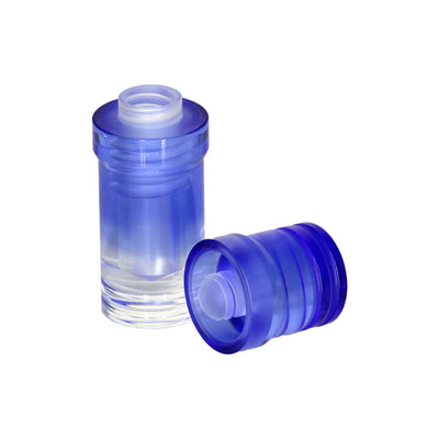 Poolgods Uni-Loc Clear Joint Protectors