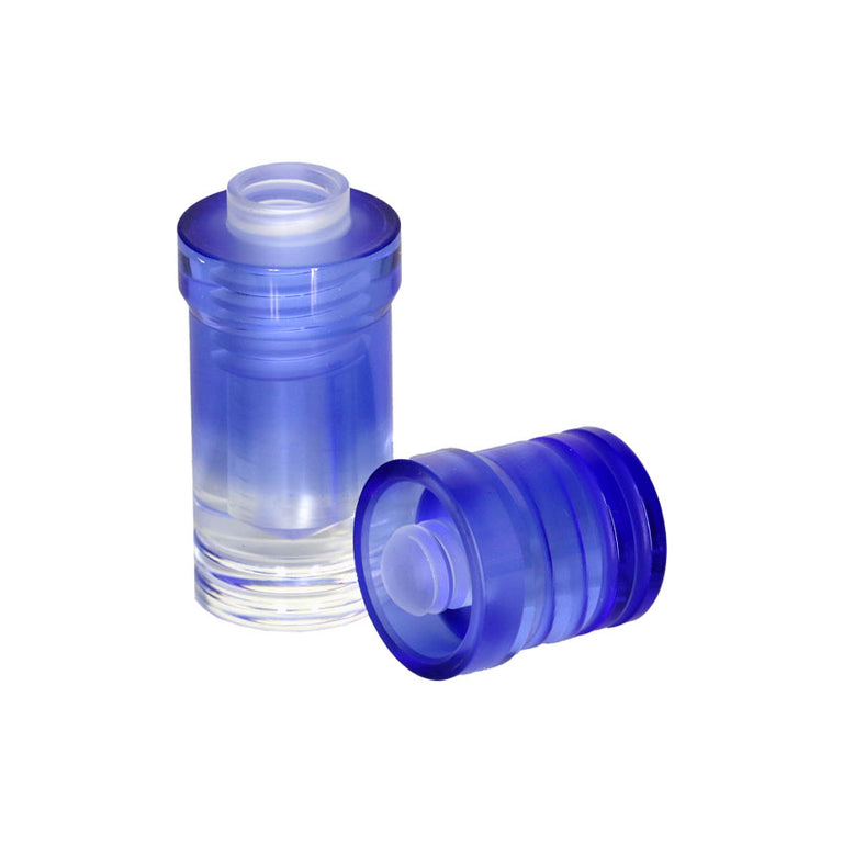 Poolgods Uni-Loc Clear Joint Protectors