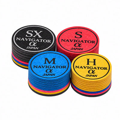 Navigator Alpha Tips