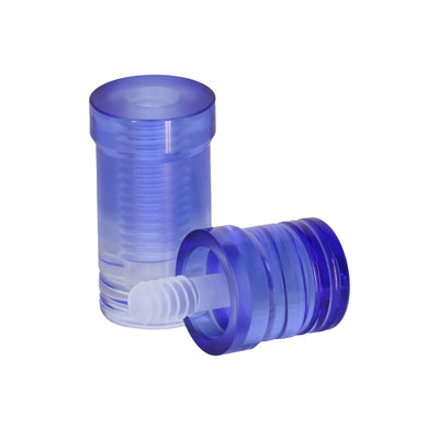 Pool Gods 5/16 x 14 Clear Joint Protectors