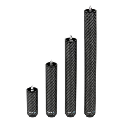 TACTiQ Pool Cue Butt Extensions
