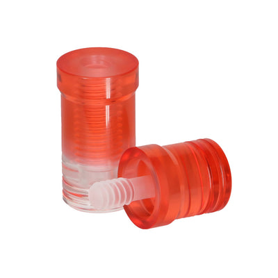 Pool Gods 5/16 x 14 Clear Joint Protectors