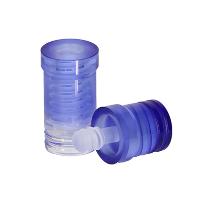 Poolgods Radial Clear Joint Protectors