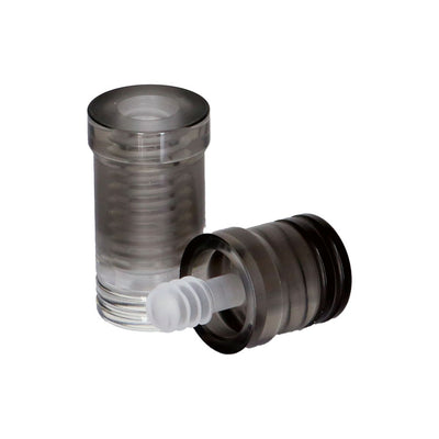 Poolgods 3/8 x 10 Clear Joint Protectors