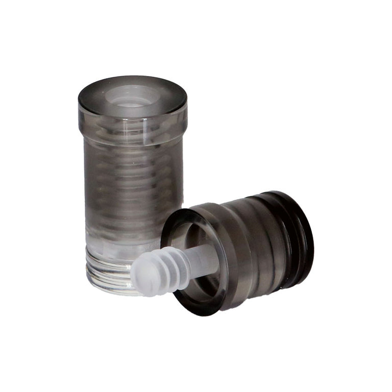 Poolgods 3/8 x 10 Clear Joint Protectors