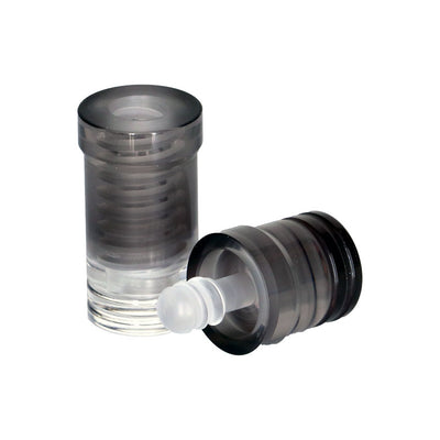 Poolgods Radial Clear Joint Protectors