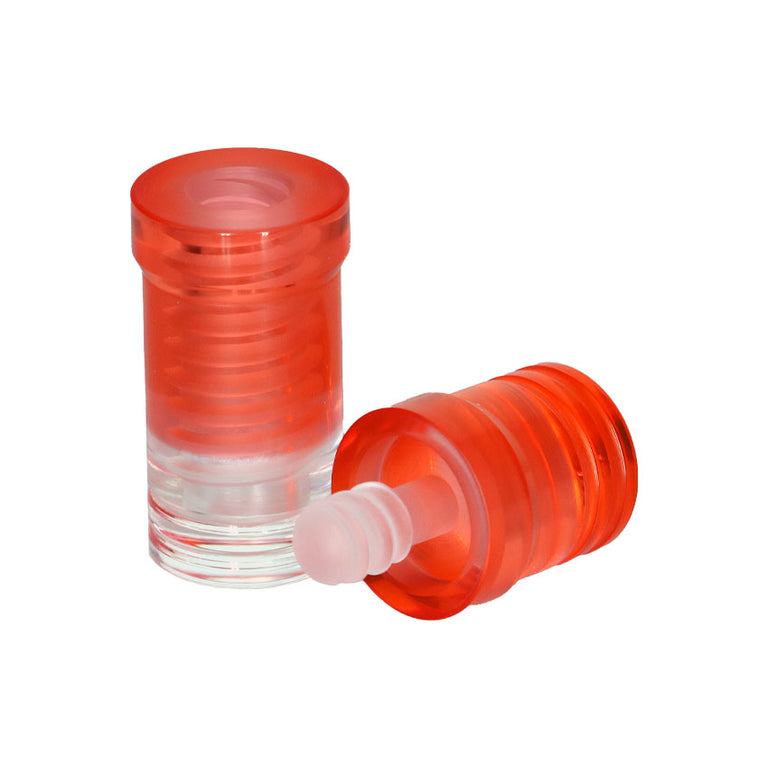 Poolgods Radial Clear Joint Protectors