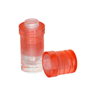 Poolgods Uni-Loc Clear Joint Protectors