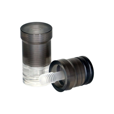 Poolgods 5/16 x 18 Clear Joint Protectors