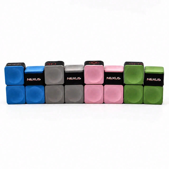 Infinity Nexus Prime Chalk