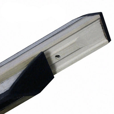 Penguin Brand PRO Pocket Pool Table Rails Un-Covered Valley Tables