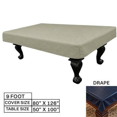 Championship Westex Ultra Fit Pool Table Cover