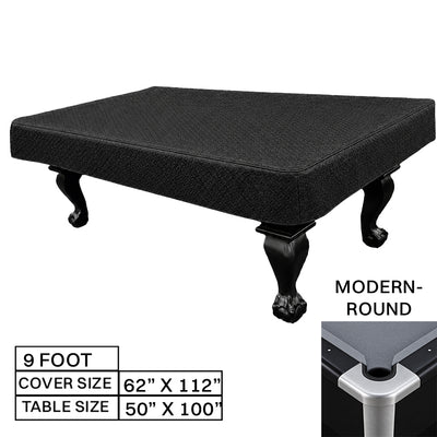 Championship Westex Ultra Fit Pool Table Cover