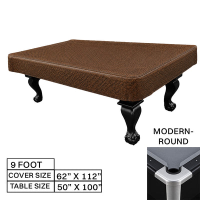 Championship Westex Ultra Fit Pool Table Cover