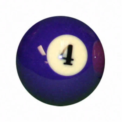 Super Aramith Pro Pool Ball Set