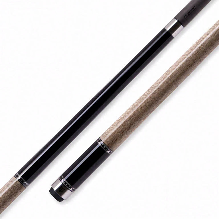 Cuetec Cynergy Truewood Sycamore 1 Pool Cue - 95-109