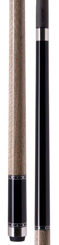 Cuetec Cynergy Truewood Sycamore 1 Pool Cue - 95-109 - Seybert's