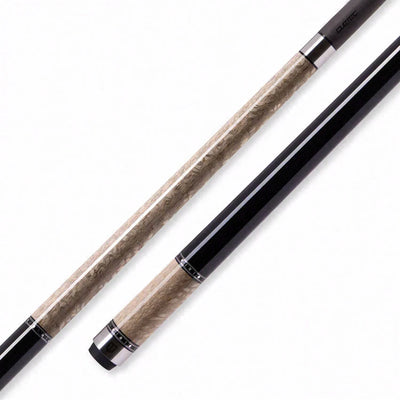 Cuetec Cynergy Truewood Sycamore 2 Pool Cue - 95-110NW