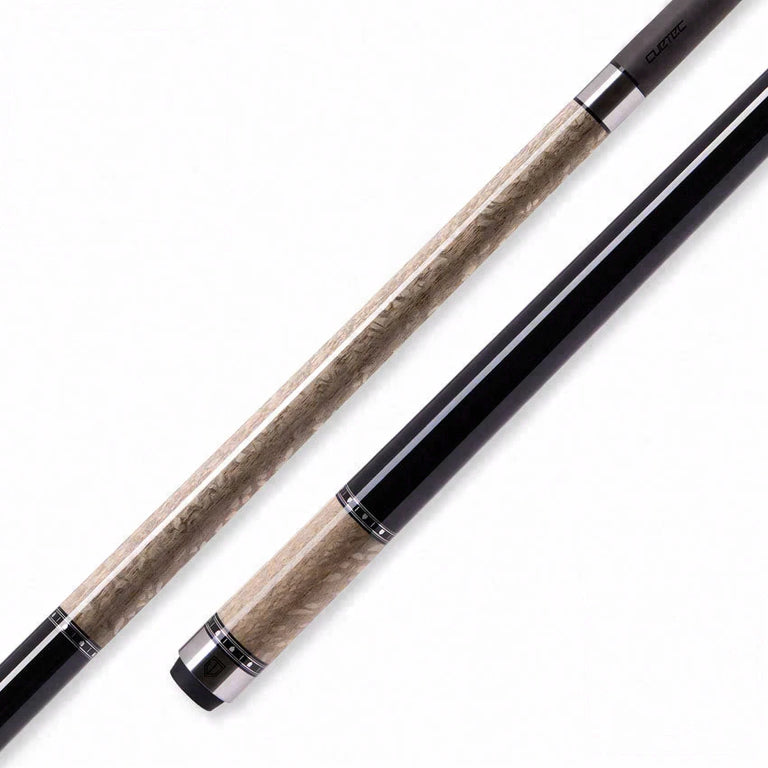 Cuetec Cynergy Truewood Sycamore 2 Pool Cue - 95-110NW