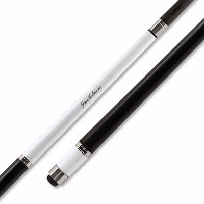 Cuetec  Cynergy SVB Gen One Cue Pearl White Pool Cue - 95-131