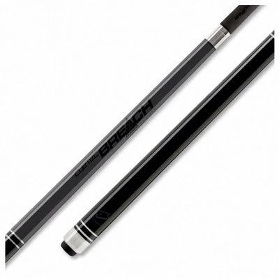 Cuetec Cynergy Ghost Edition Carbon Fiber Break Cue