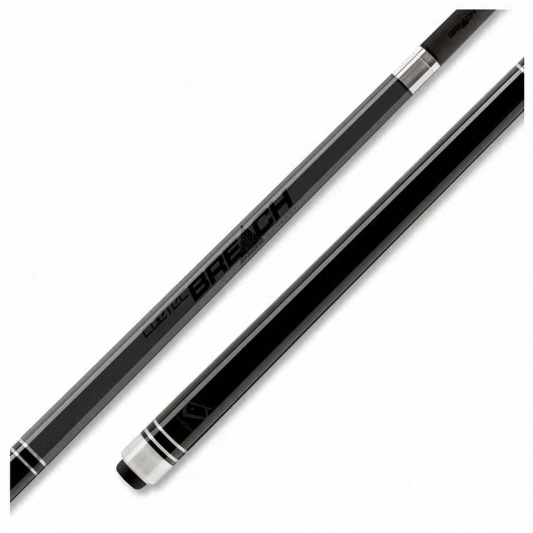 Cuetec Cynergy Ghost Edition Carbon Fiber Break Cue