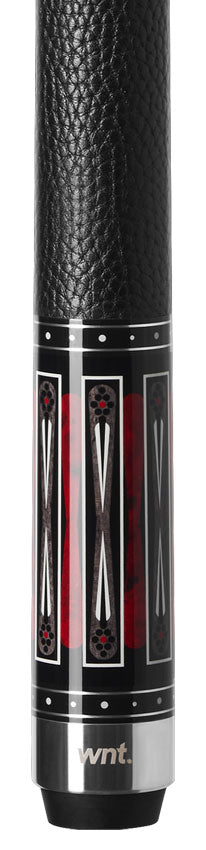 Cuetec Cynergy Matchroom Nine Ball Series Ink Black - Seybert's