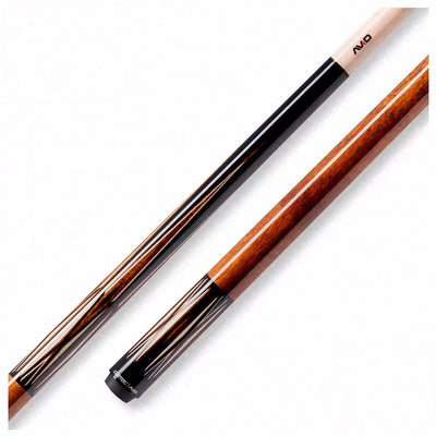 Cuetec Avid Proof Series Black No Wrap Pool Cue