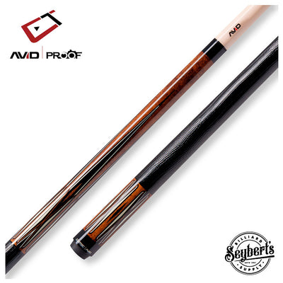 Cuetec Avid Proof Series Cues